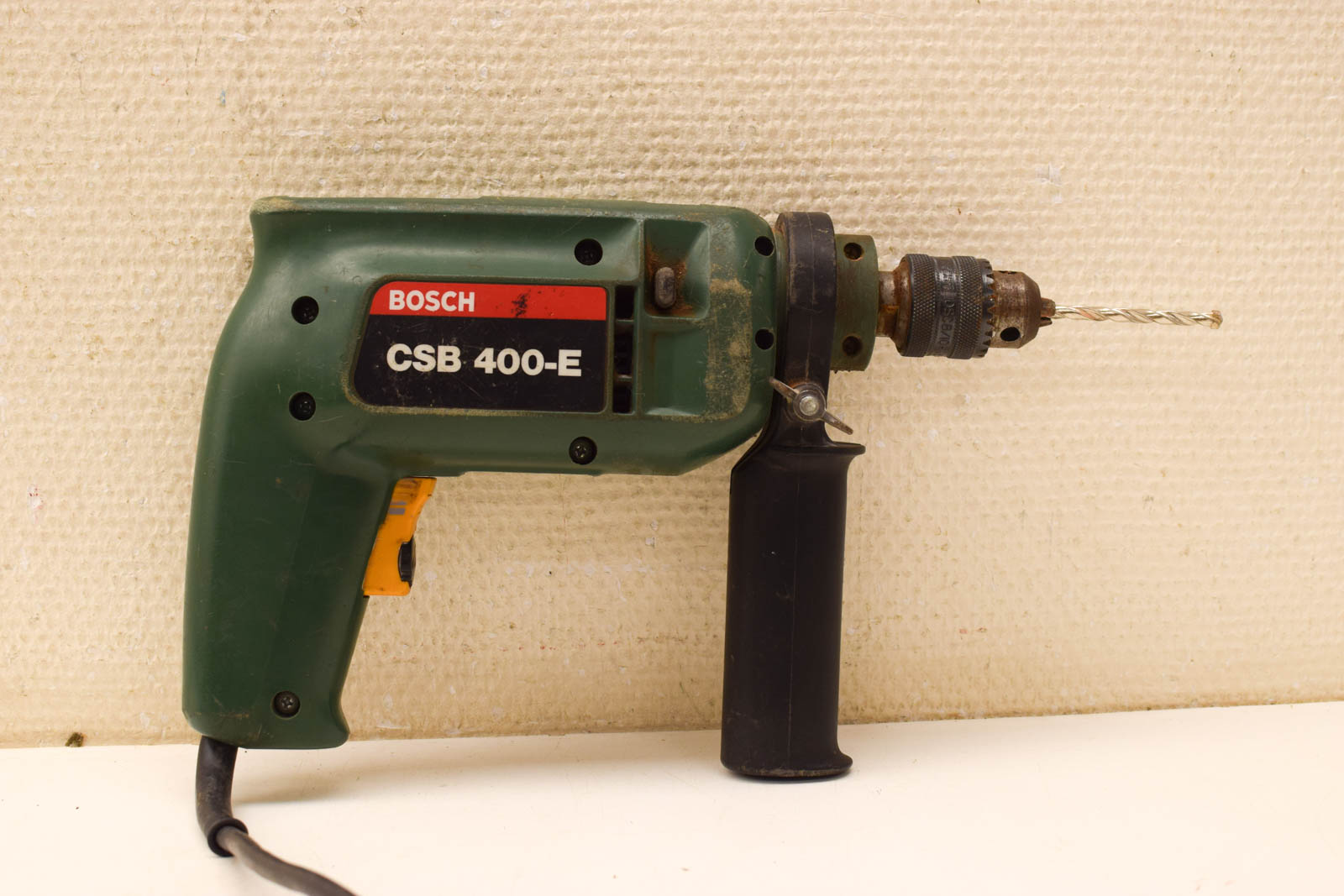 Bosch Klopboormachine  50530