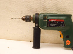 Alternative view of Bosch Klopboormachine 50530