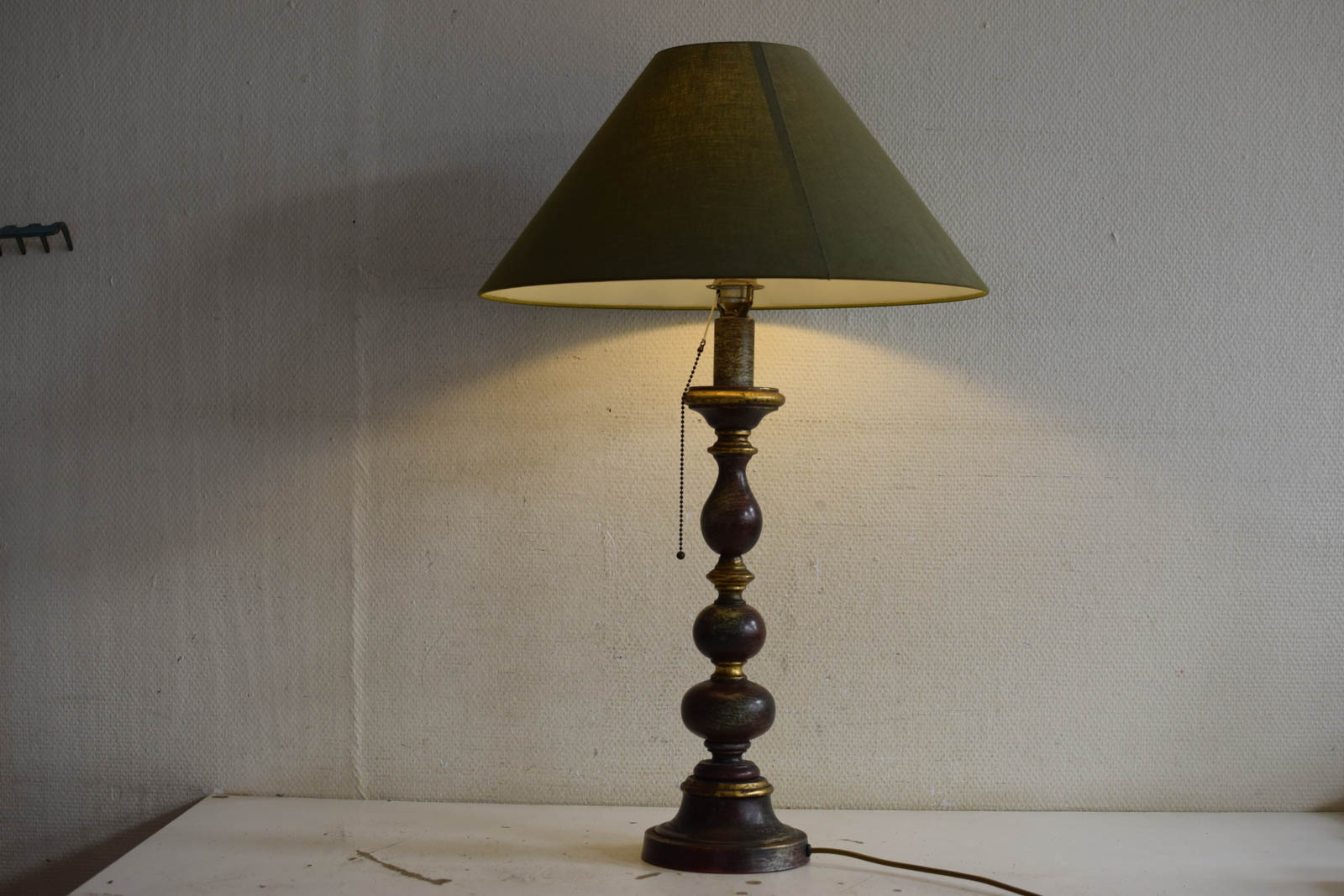 Alternative view of Tafellamp 50532