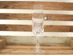 6 stuks Hooghoudt Champagne glazen 50535