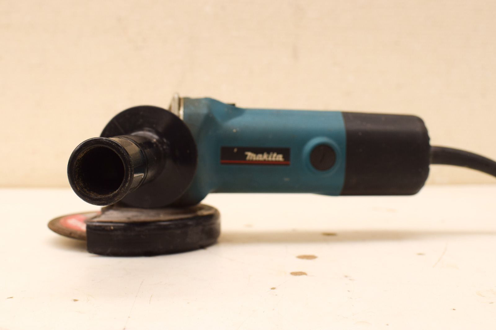 Makita Flex/Slijptol 50540