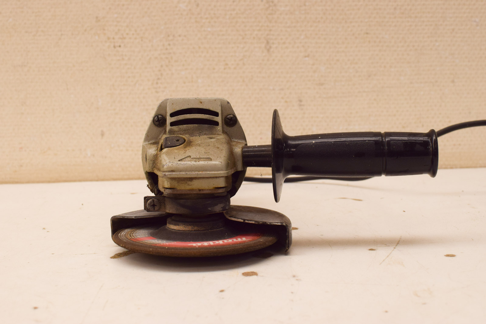 Alternative view of Makita Flex/Slijptol 50540