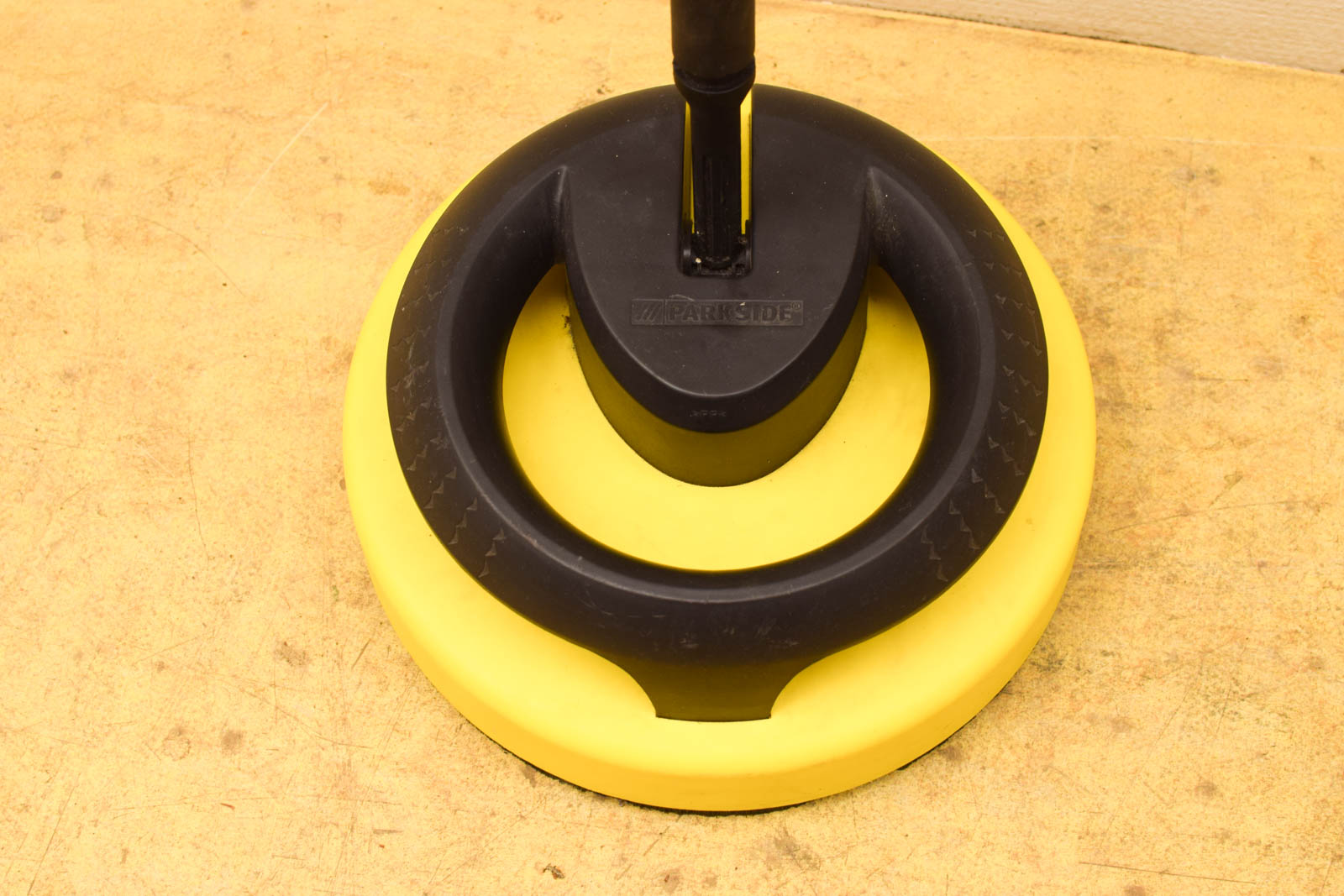 Alternative view of Parkside Terrasreiniger  50541