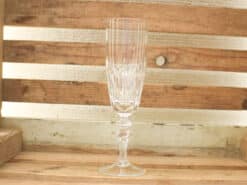 6 stuks Hooghoudt Champagne glazen 50542