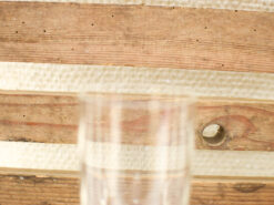 Alternative view of 6 stuks Hooghoudt Champagne glazen 50542