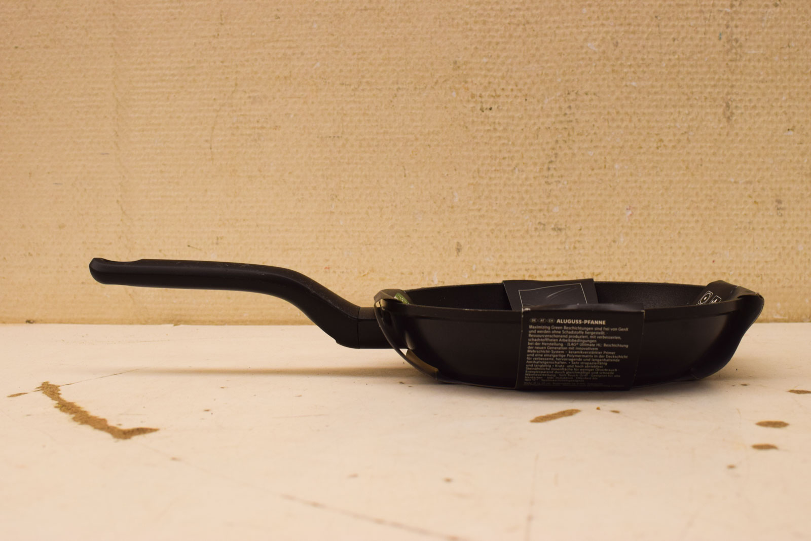 Ernesto  Koekenpan  50546