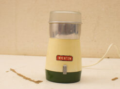 Inventum elektrische koffiemolen 50547