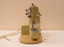 Alternative view of Fridor Elektrische Naaimachine 50554