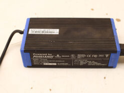 Alternative view of Powered by Pihsiang lader 50555