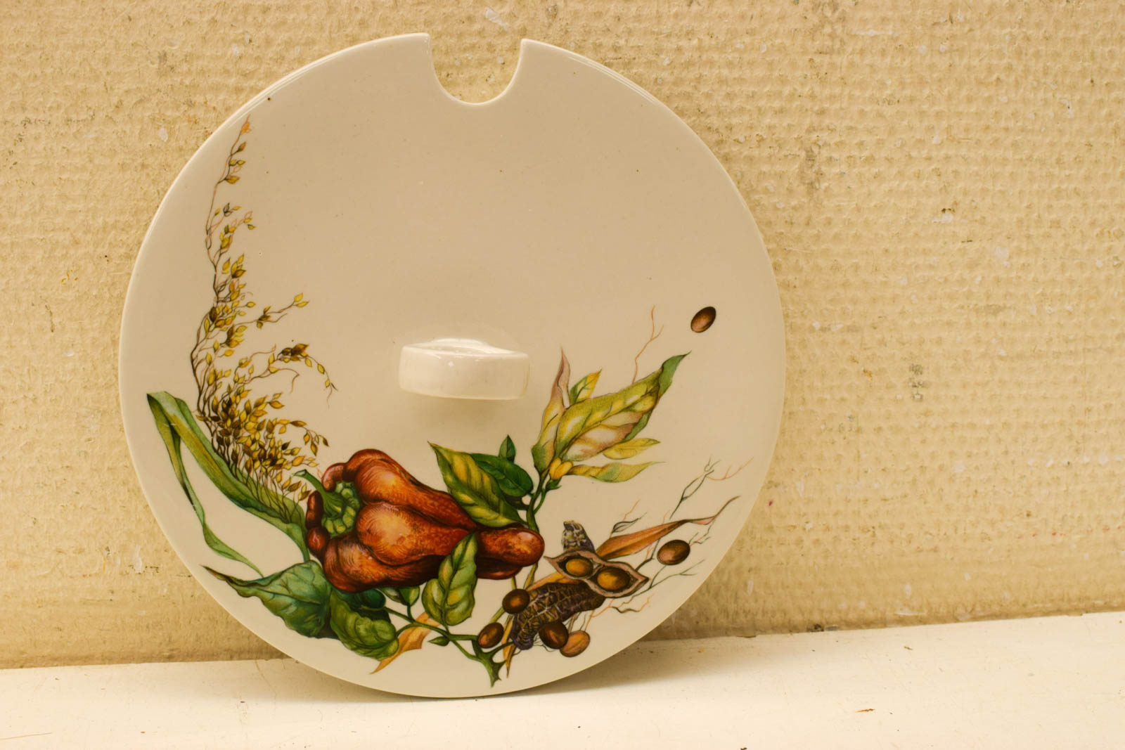 Alternative view of Villeroy & Boch porseleinen Soepterrine  50556