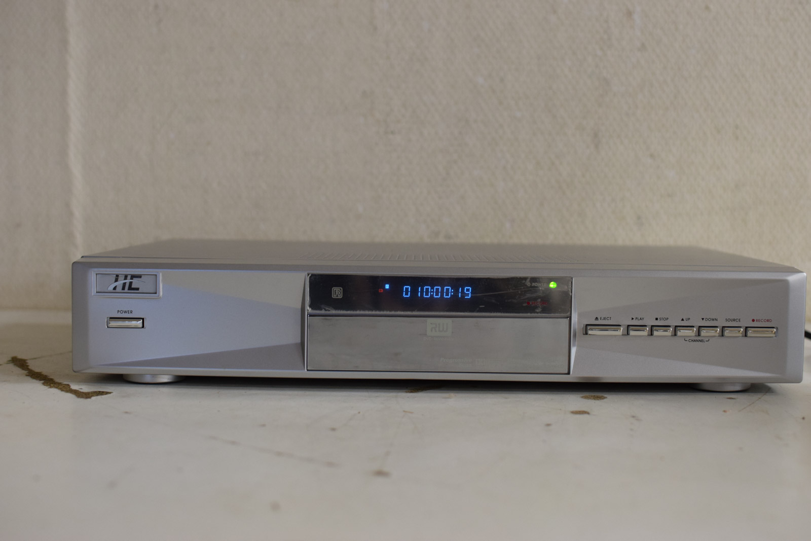 HC Dvd Recorder  50557
