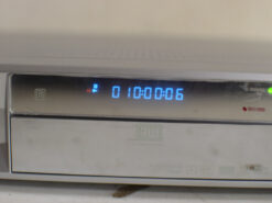 Alternative view of HC Dvd Recorder 50557