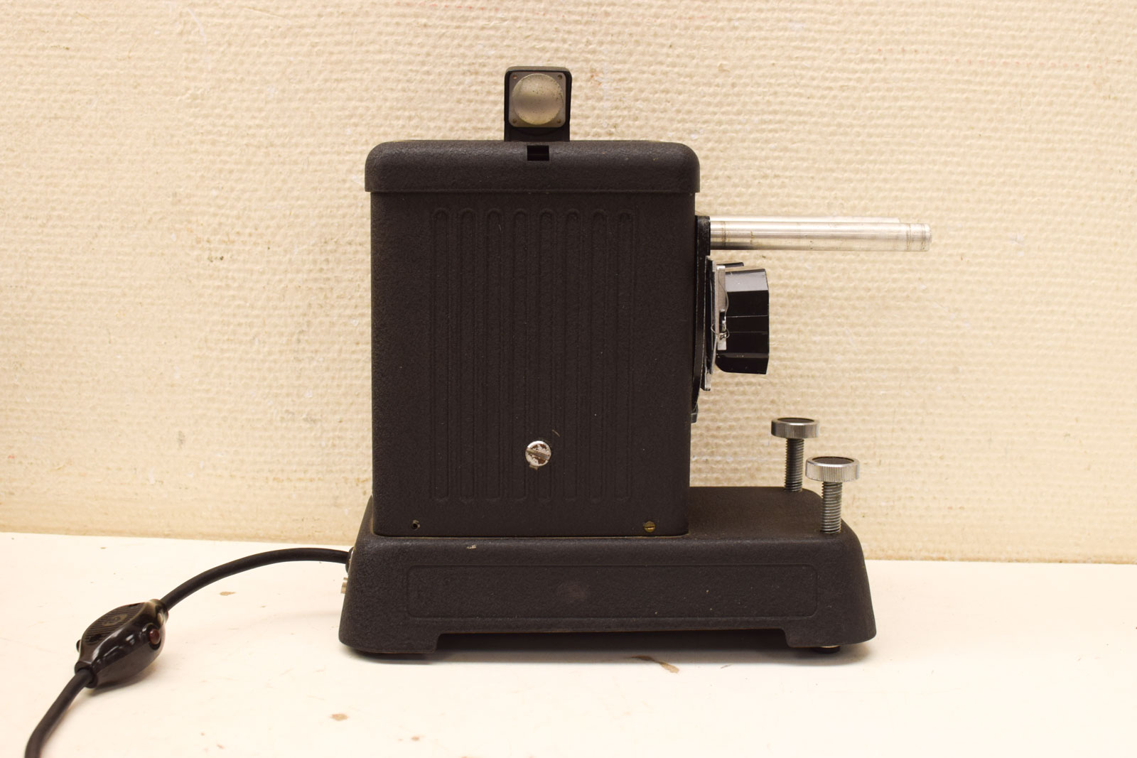 Alternative view of Agfa Karat U  50559