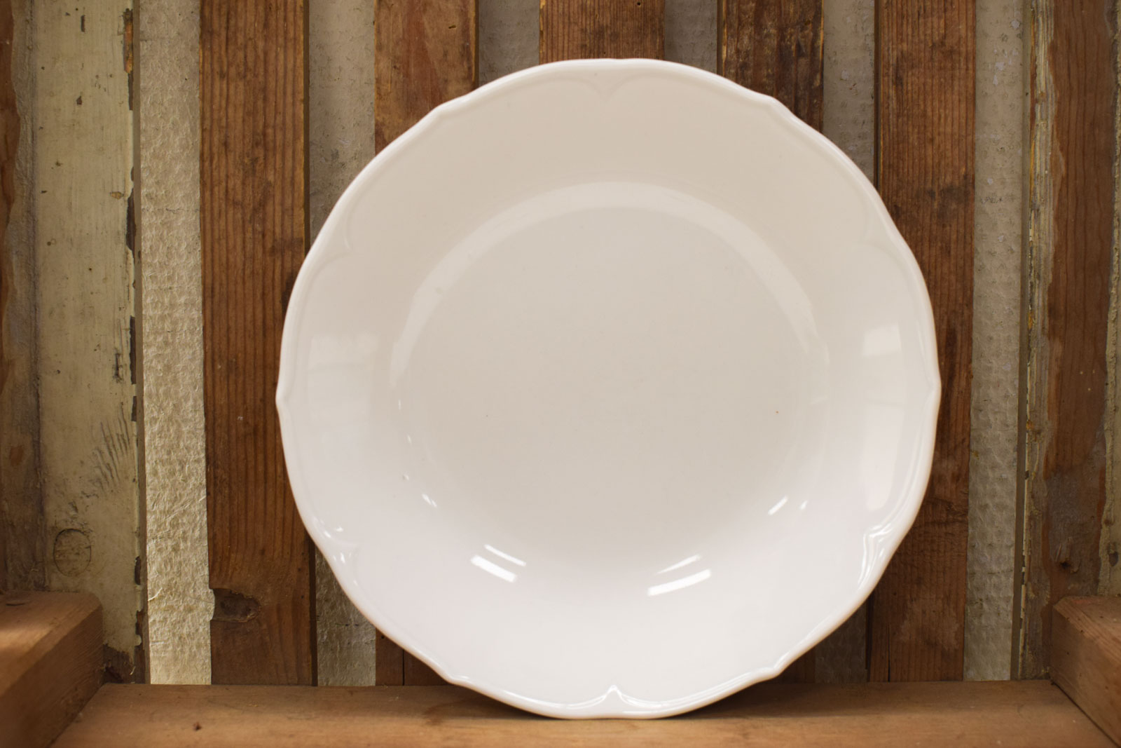 Alternative view of 7 Stuks SCHerzer  Bavaria diepe borden  50563