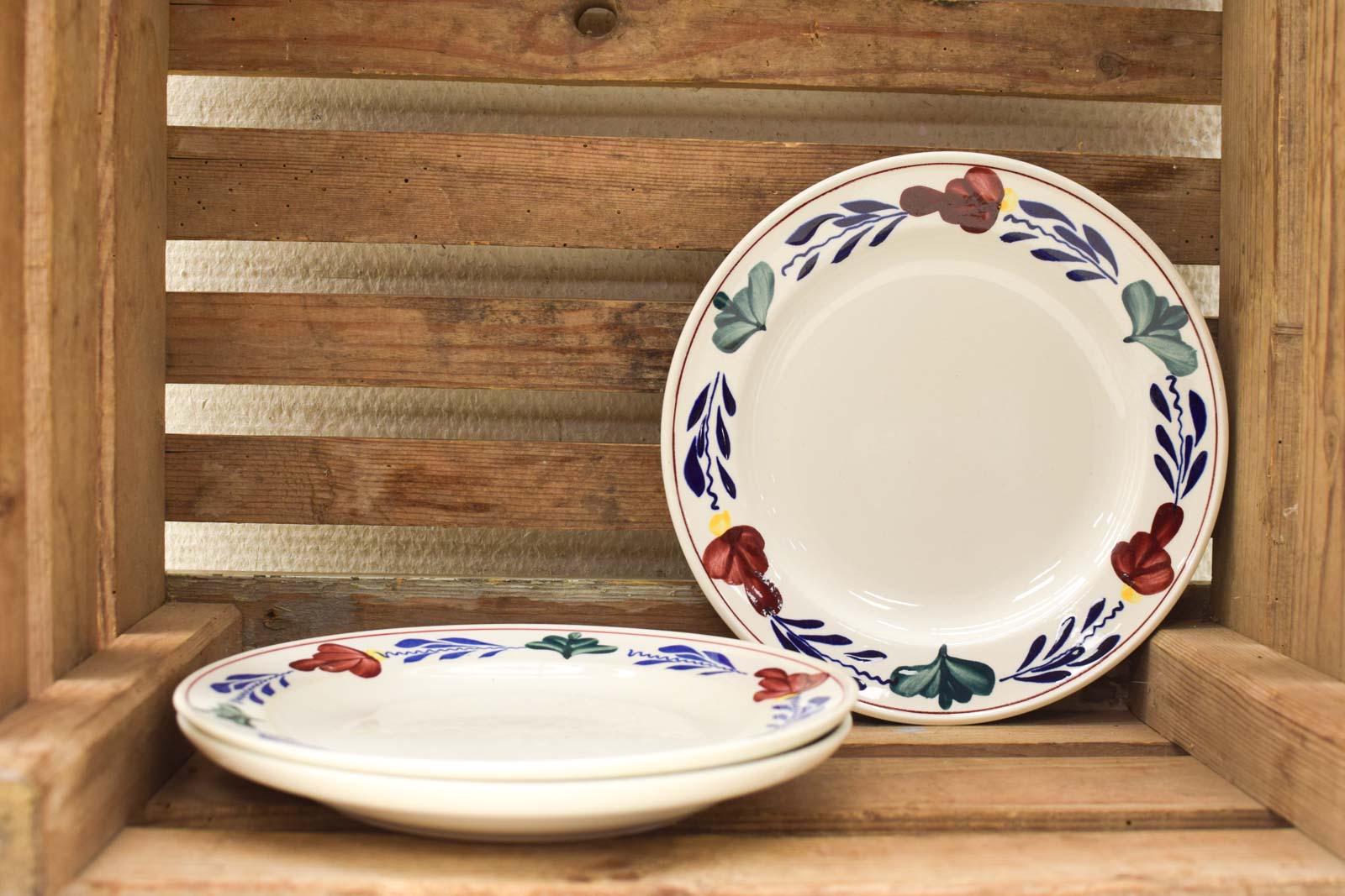 3 stuks Boerenbont  50566