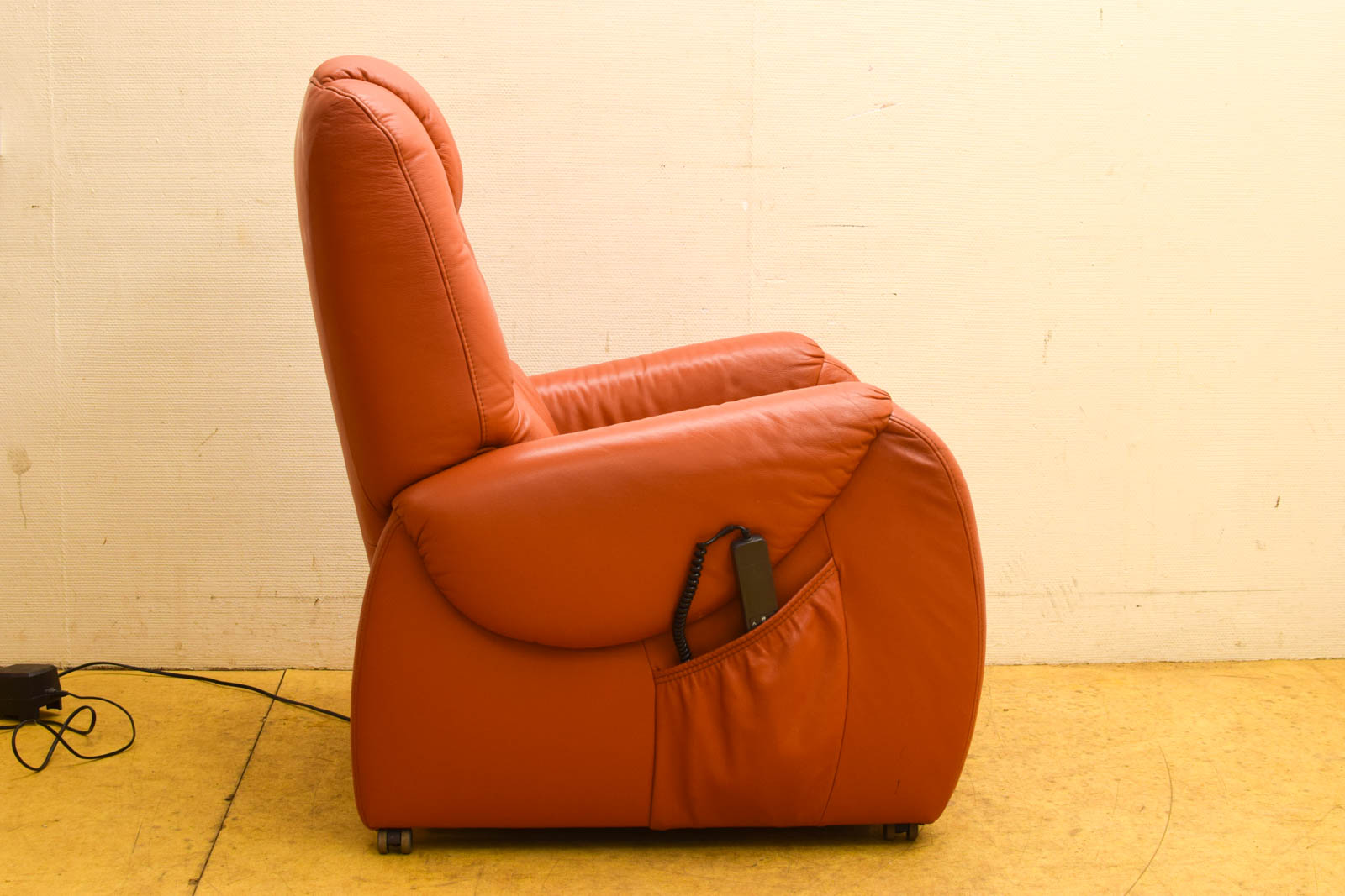 Alternative view of Relaxfauteuil  50572