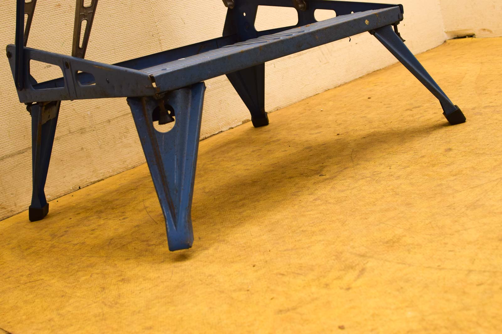 Alternative view of Black&Decker Workmate  50573