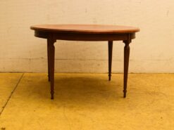 Ronde salontafel 50575