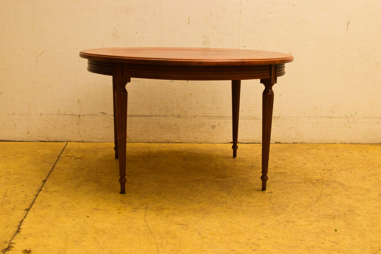 Ronde salontafel  50575