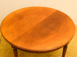 Alternative view of Ronde salontafel 50575