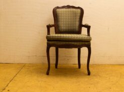 Fauteuil /stoel met armleuningen 50577