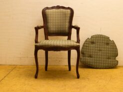 Alternative view of Fauteuil /stoel met armleuningen 50577