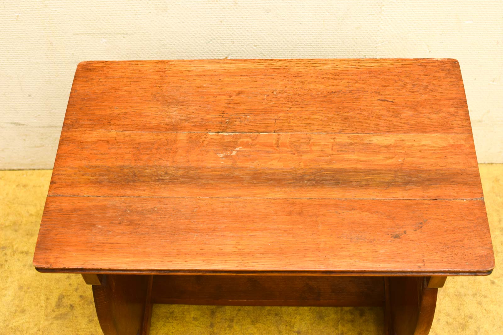 Alternative view of Krukje ./ Bijzettafeltje 50578