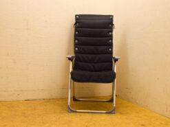 2 stuks Inklapbare Tuinstoelen 50579