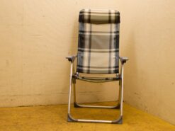 Alternative view of 2 stuks Inklapbare Tuinstoelen 50579