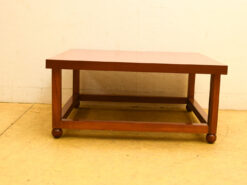 Houten Salontafel 50580