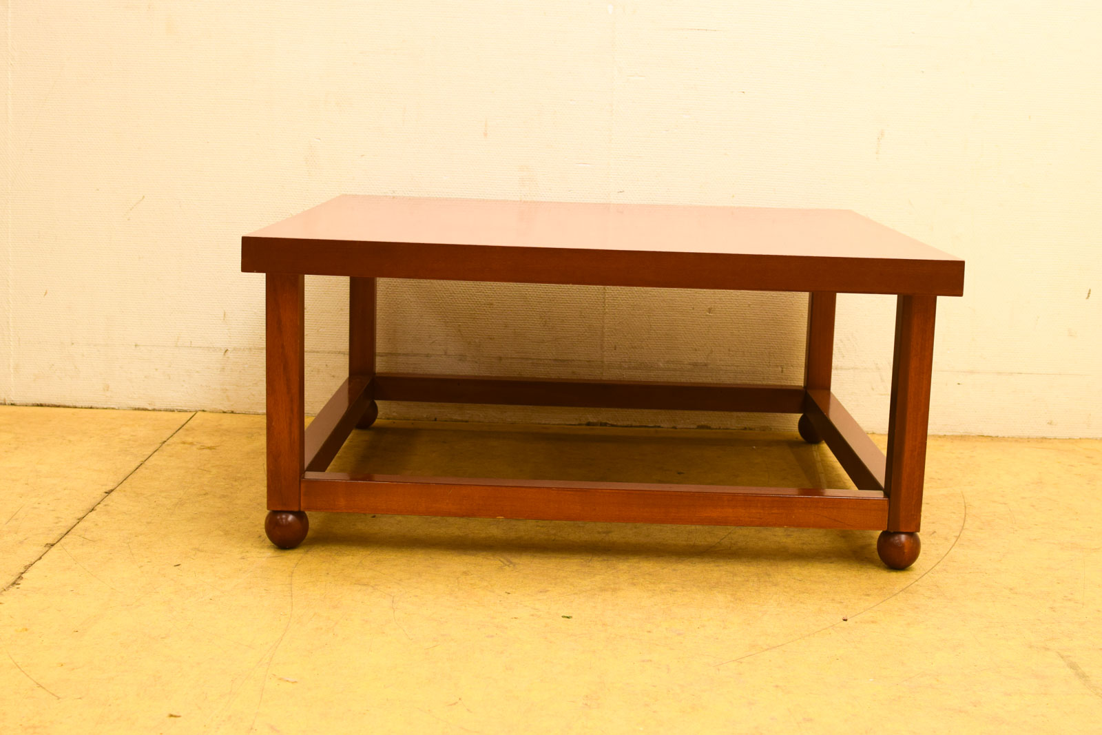 Houten Salontafel 50580