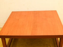 Alternative view of Houten Salontafel 50580