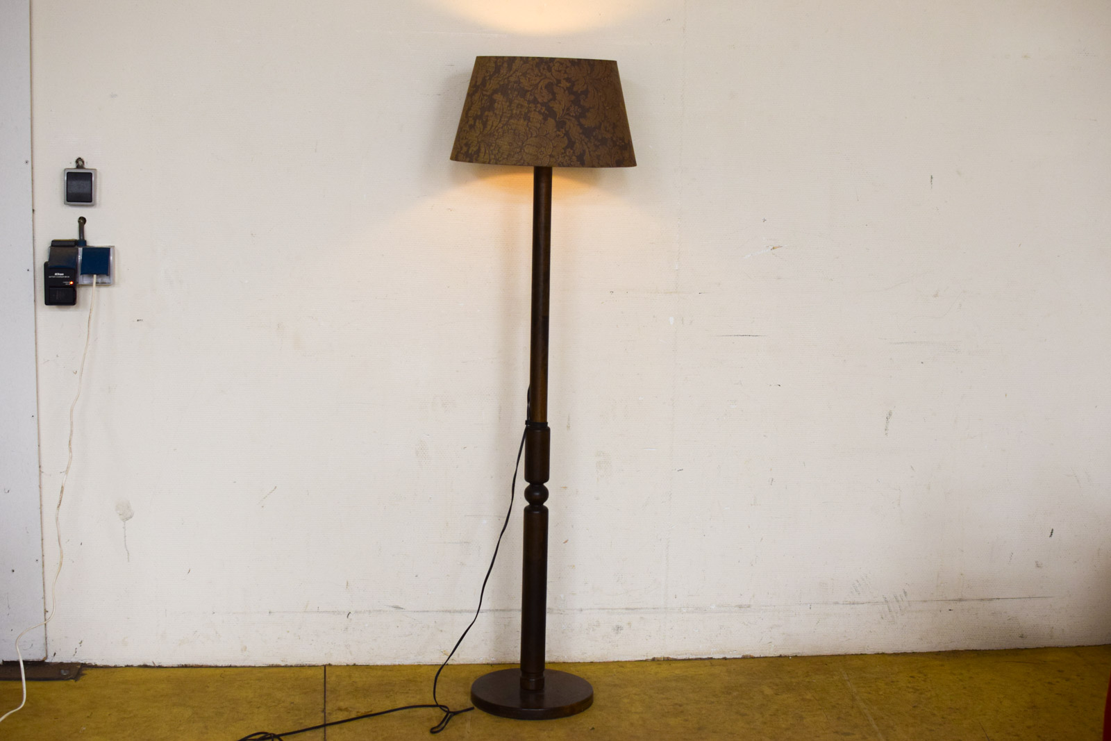 Alternative view of Vloerlamp  50590