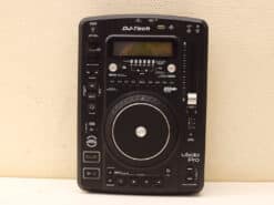 DJ- Tech 50591