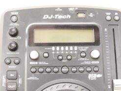 Alternative view of DJ- Tech 50591