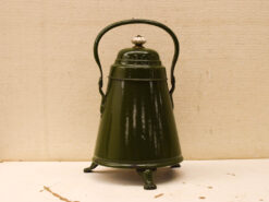 Emaille Doofpot 50594