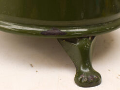Alternative view of Emaille Doofpot 50594