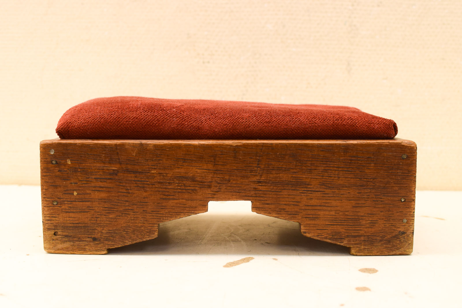 Voetenbankje/kniebankje  50603