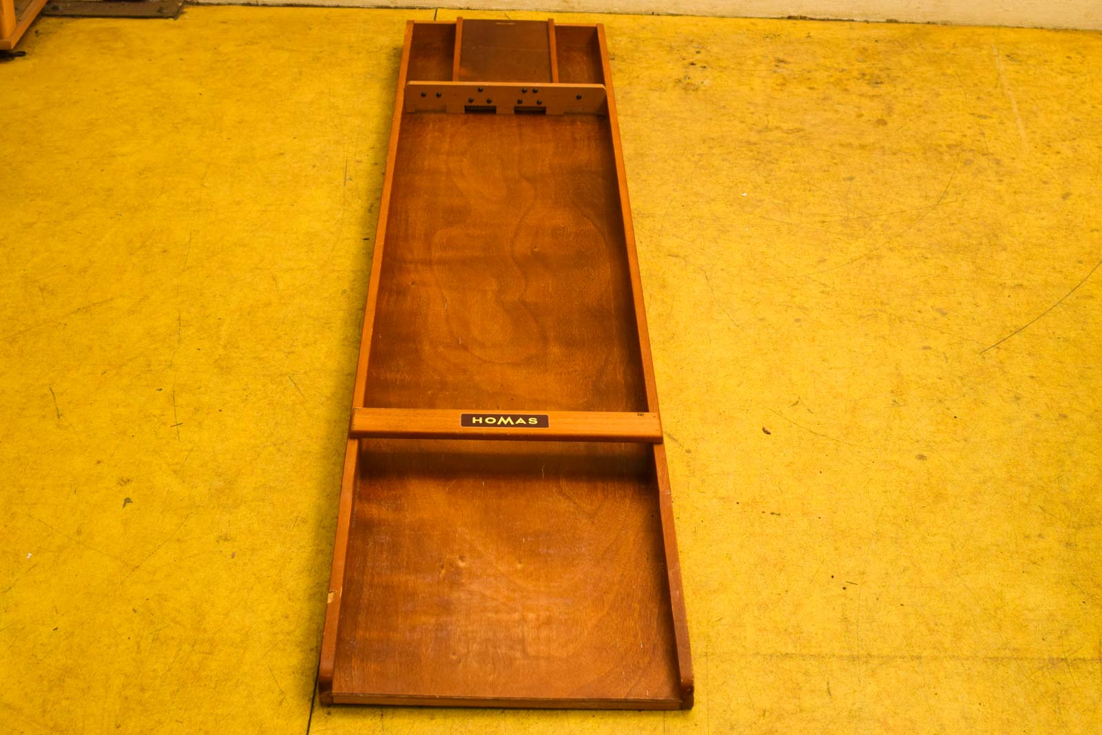 Alternative view of Homas Sjoelbak 50614