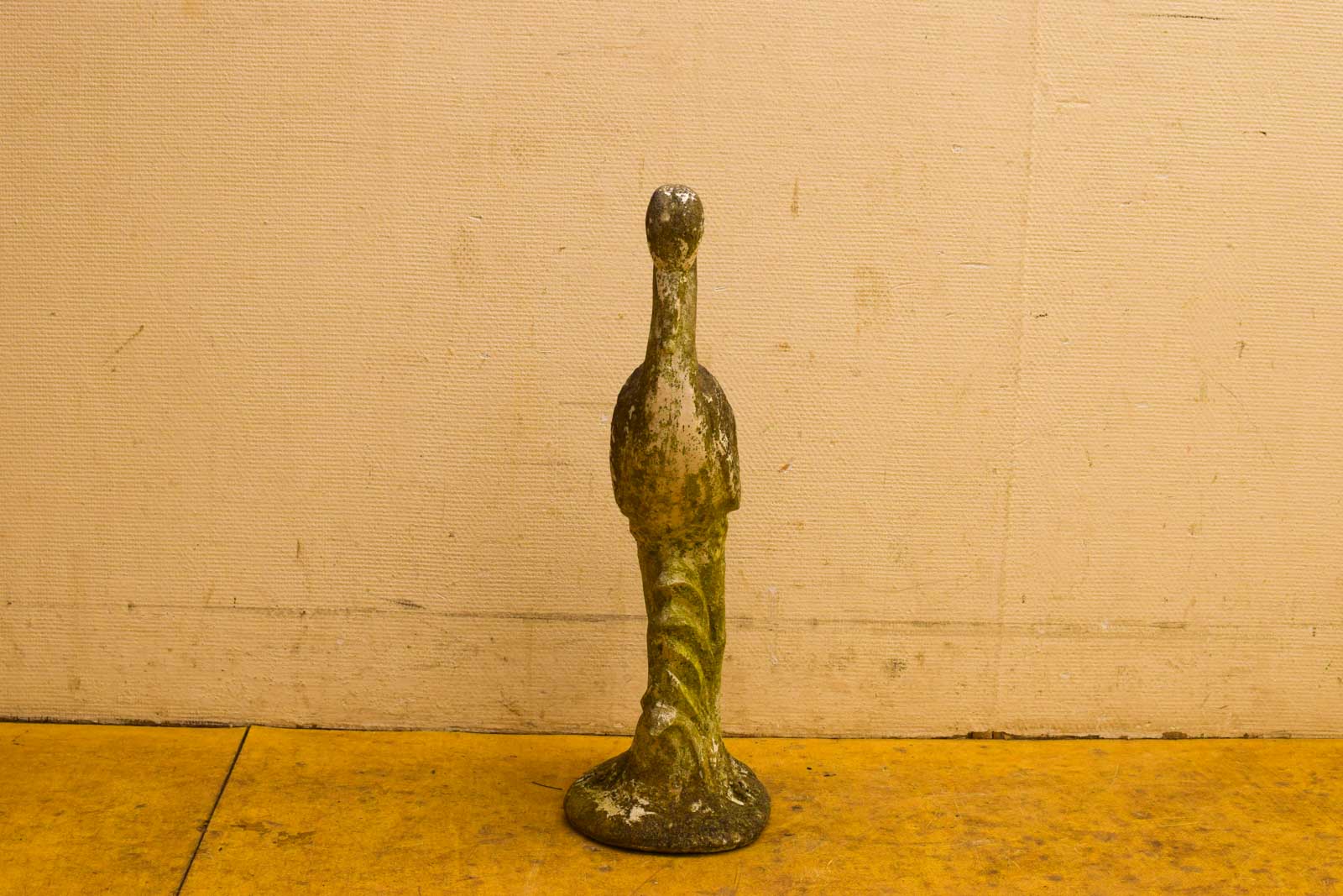 Tuinbeeld van een Vogel 50620