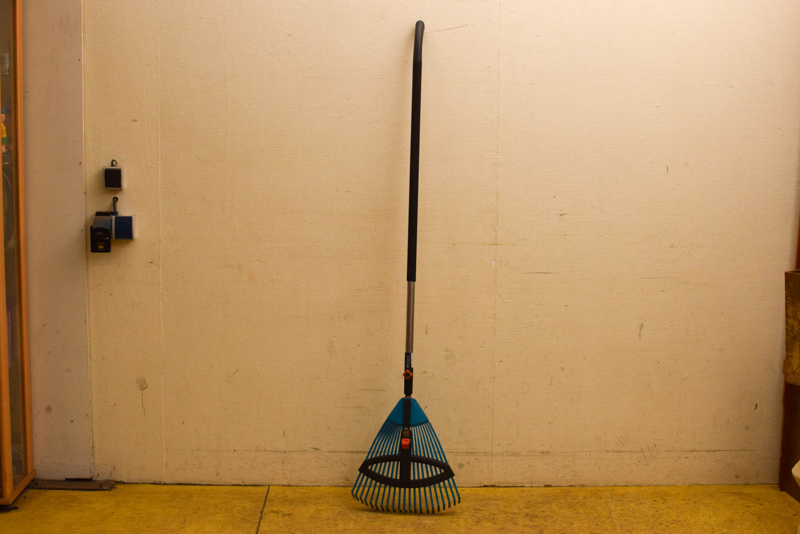 Gardena Bladhark  50627