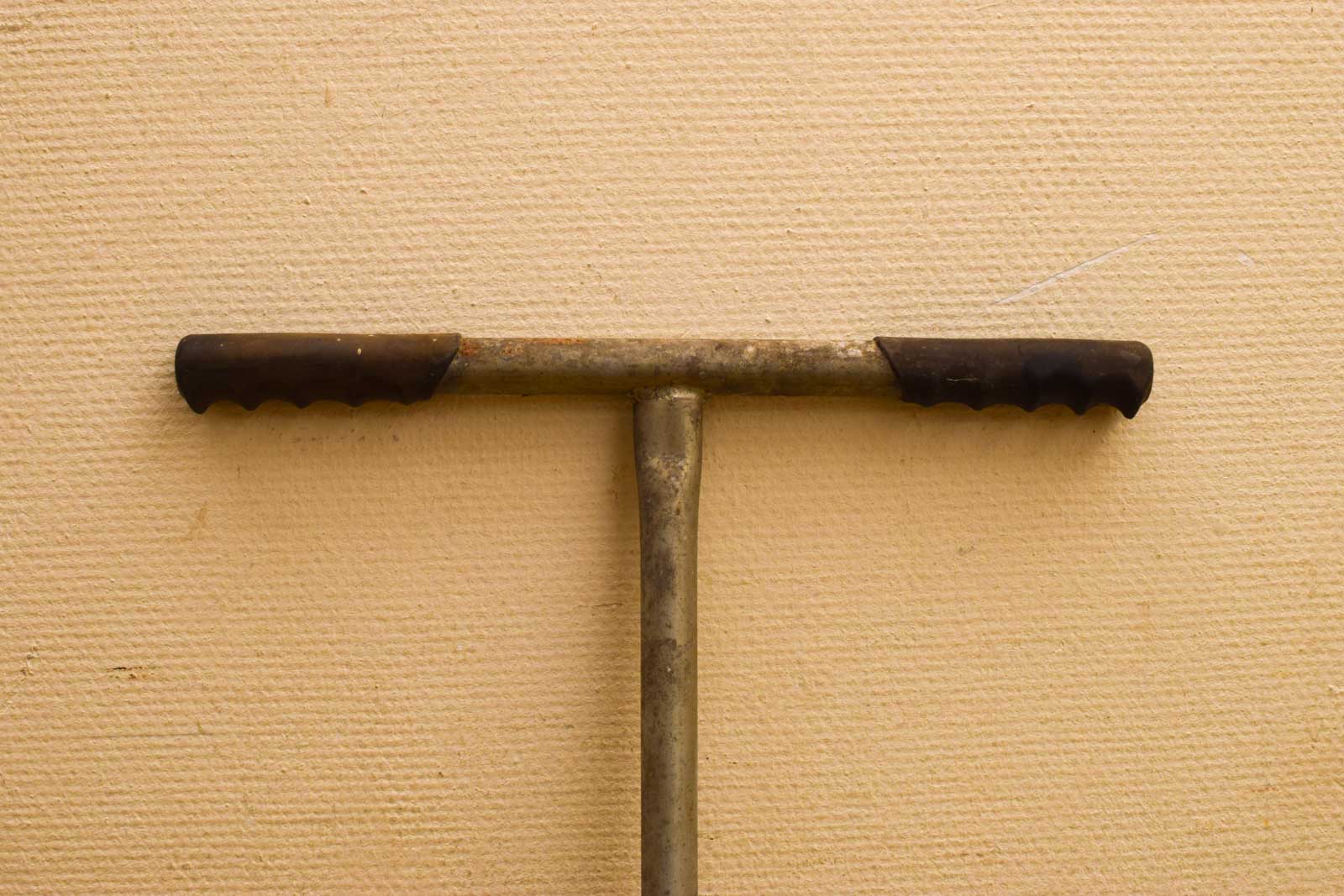 Alternative view of Grondboor 50636