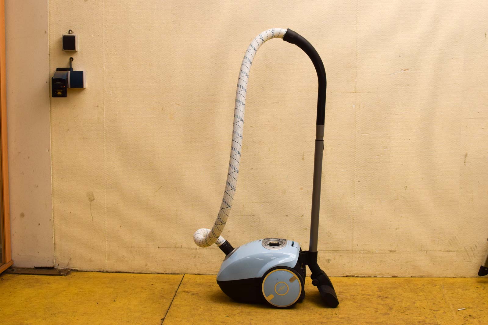 Bosch Move on stofzuiger  50637