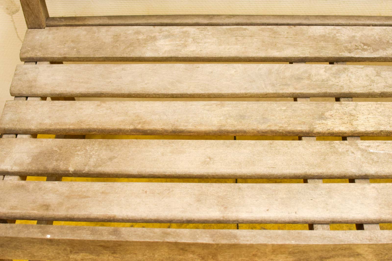 Alternative view of Houten tuinbank  50638