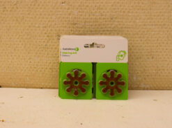 9 Pakjes Audionova Hearing aid Batterij 50640