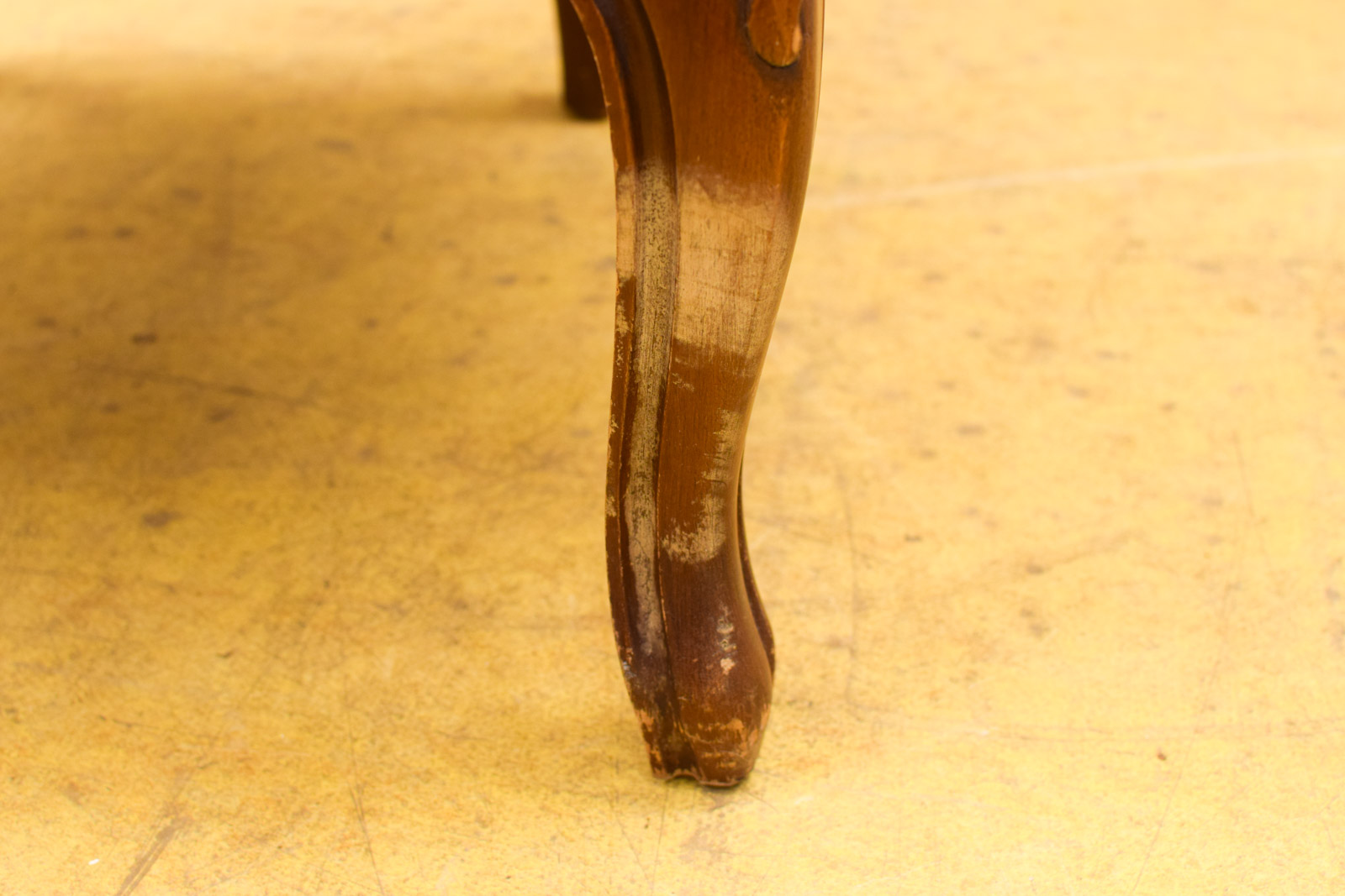 Alternative view of Fauteuil met armleuningen 50646