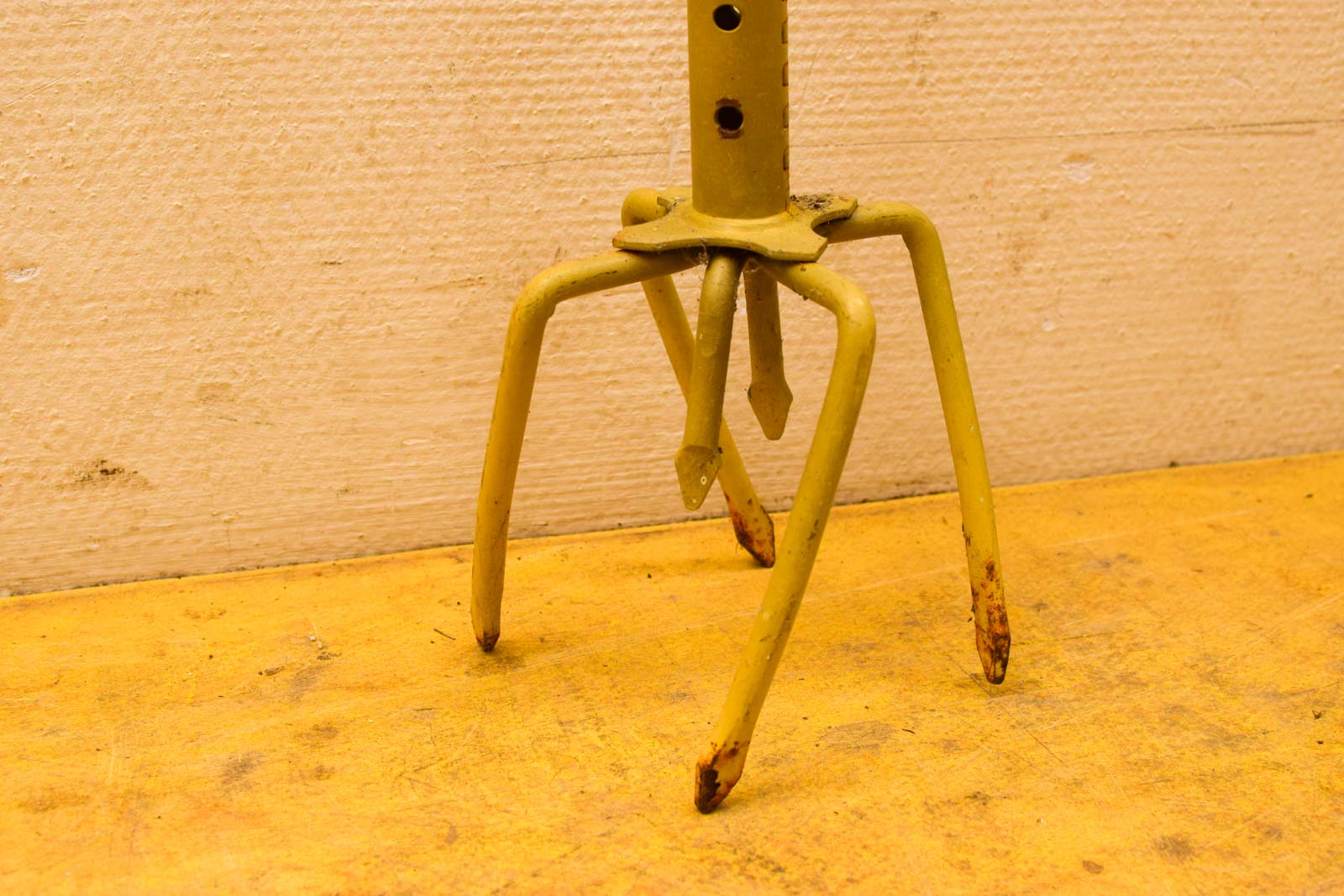 Alternative view of Tuinklauw 50648