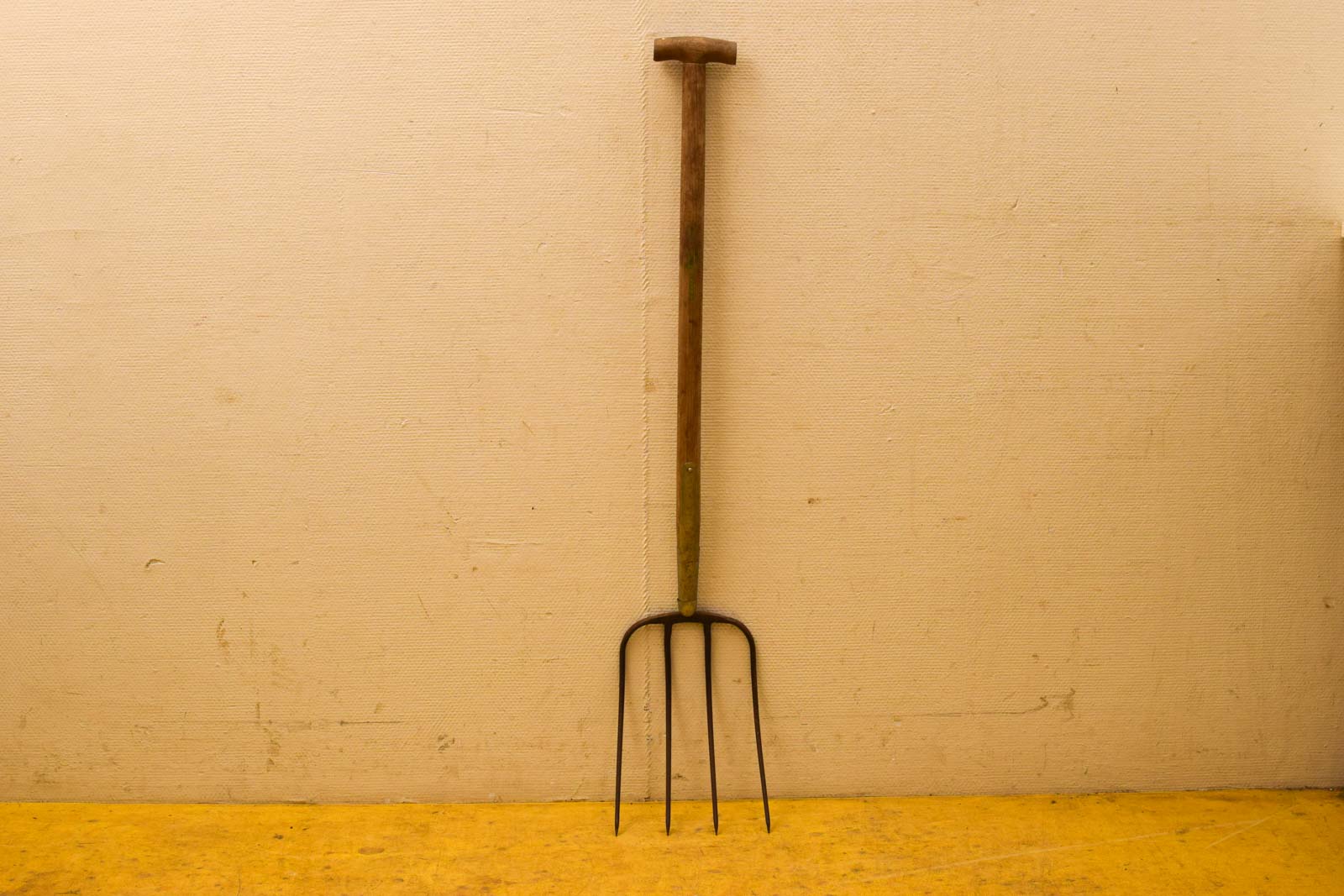 4 Tand Hooivork  50654