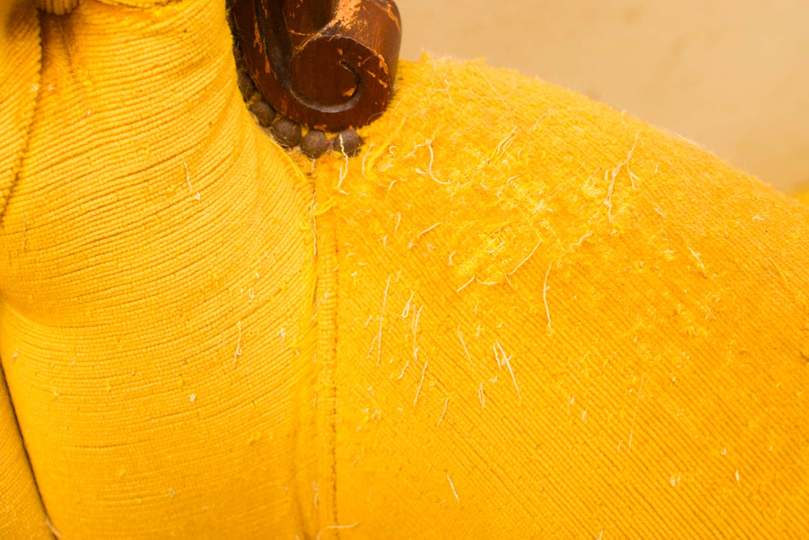 Alternative view of Fauteuil met armleuningen 50663