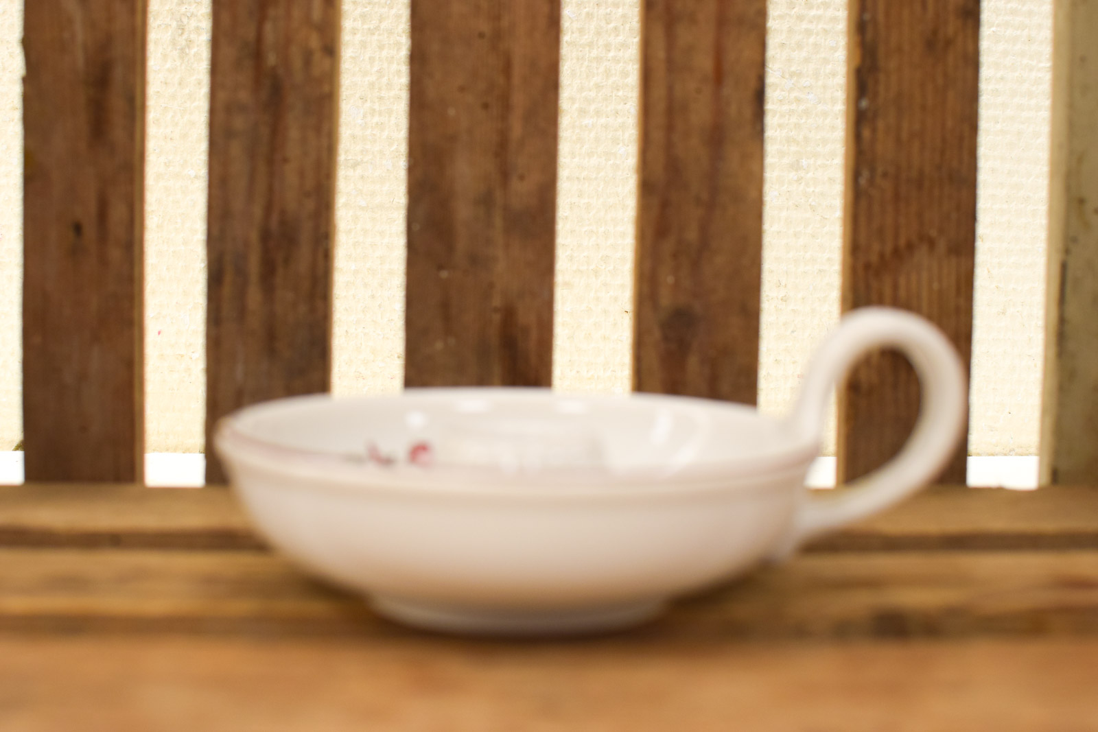 Villeroy & Boch porseleinen Kandelaar 50666